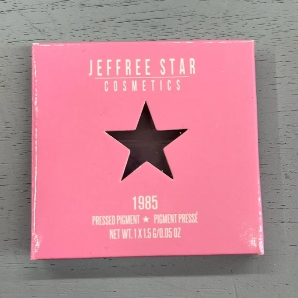 Jeffree Star Pressed Pigment- 1985